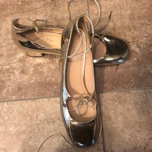 Dior Heels